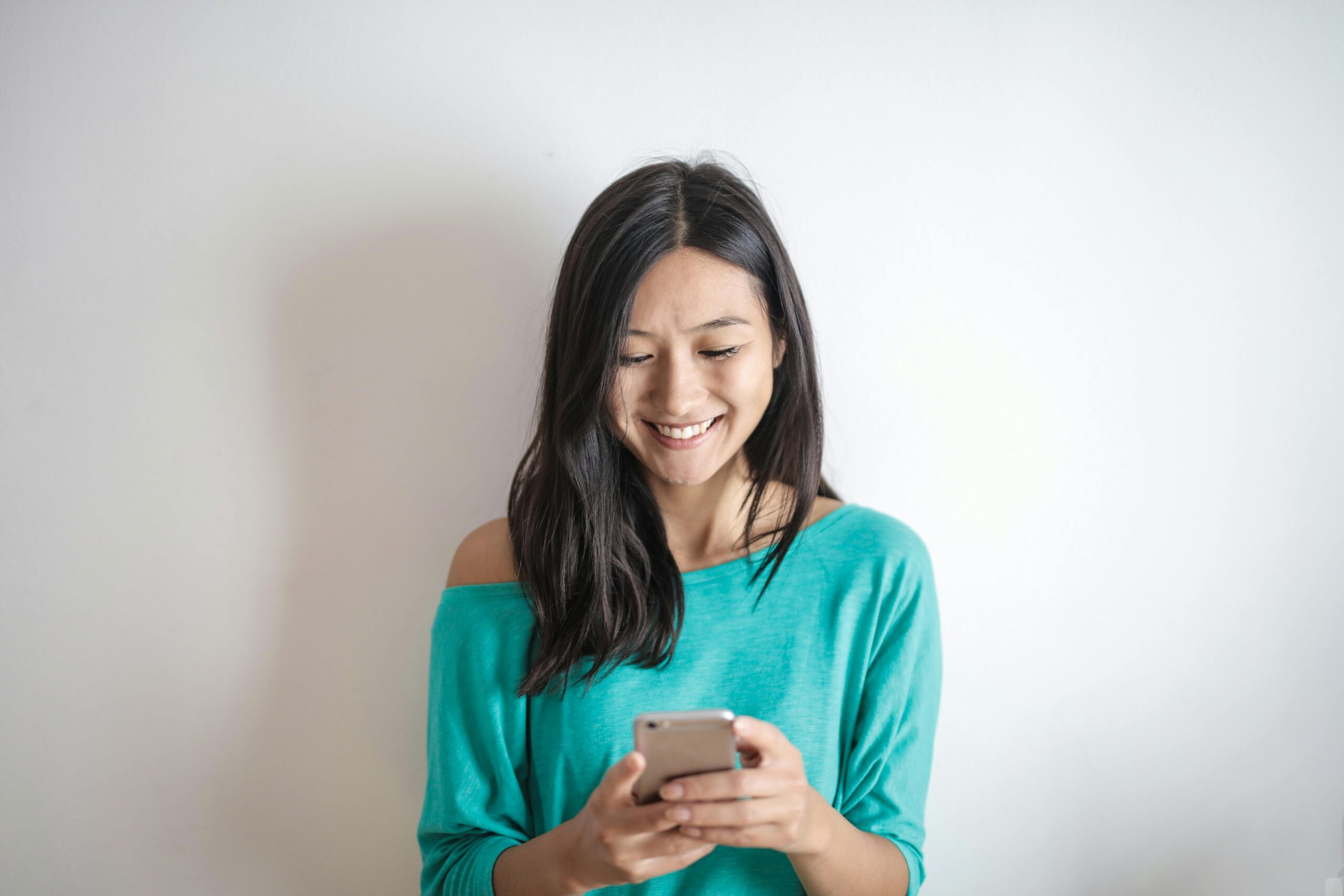 business texting, business SMS, the rise of business texting