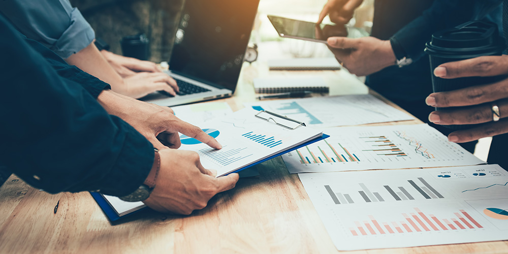 Business Growth