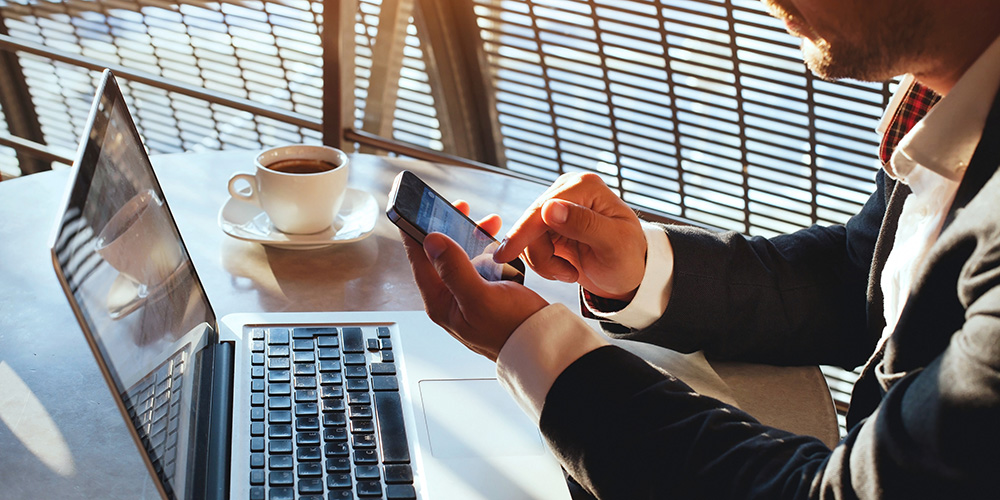 Business SMS3