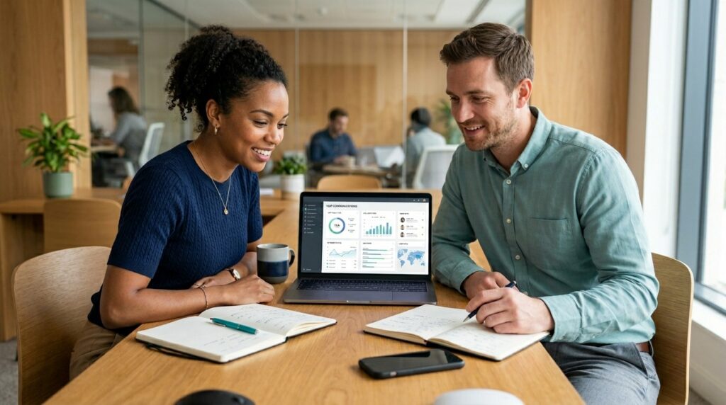 Capitalizing on VoIP Growth image 1