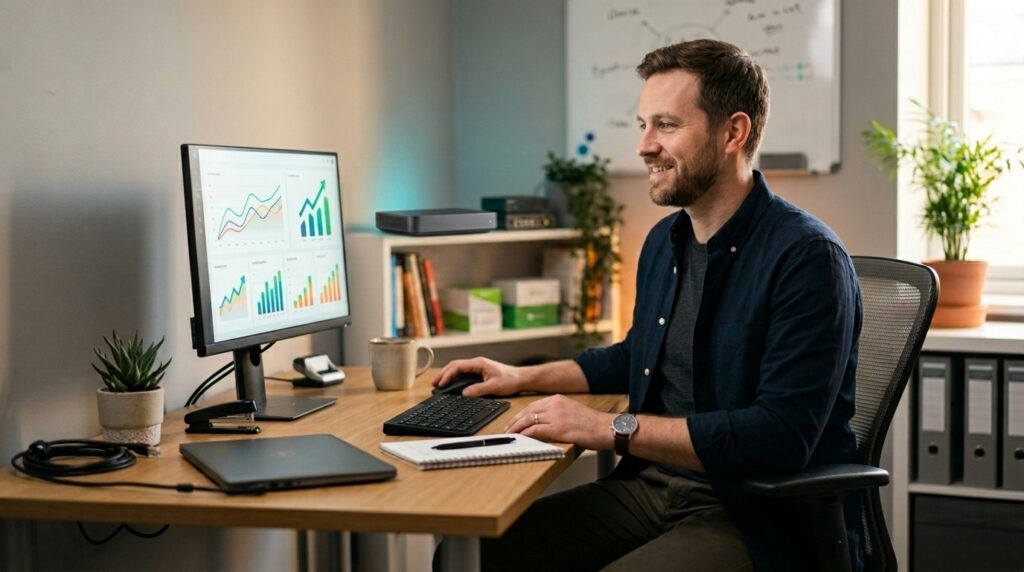 Building Recurring Revenue With UCaaS for Healthcare image 5