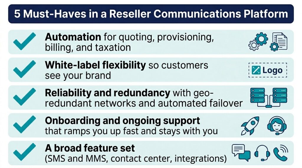 5 Must-Haves in a Reseller Communications Platform image 6