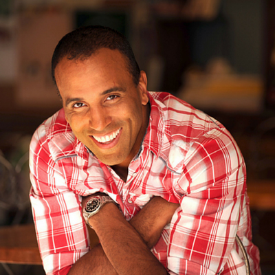 keenan headshot