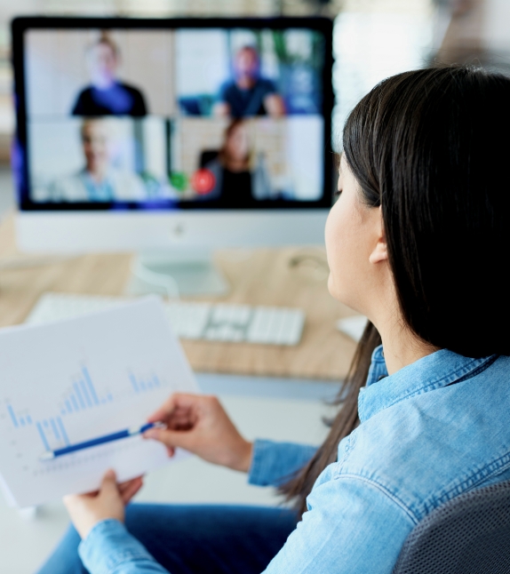 video-conference-woman