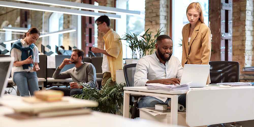 workspaces