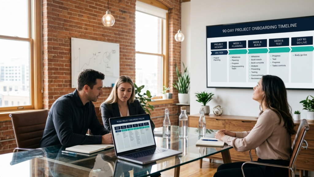 Fast-Launch White-Label VoIP for Reseller Businesses image 15